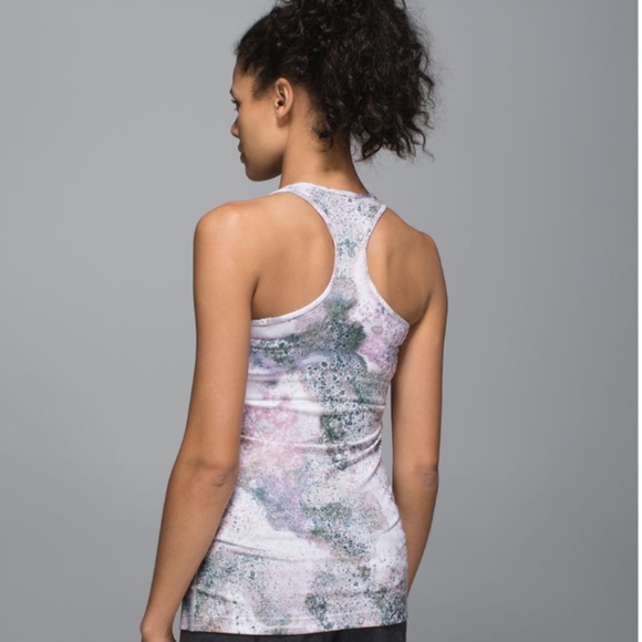 lululemon athletica Tops - Lululemon Cool Racerback